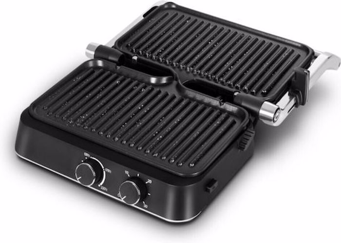 Tostiera-Ggriliera Singer SM 1330IN Classic